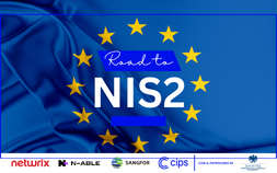 Road to NIS2 - Live Streaming