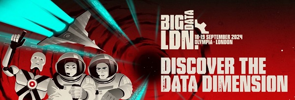 big data ldn