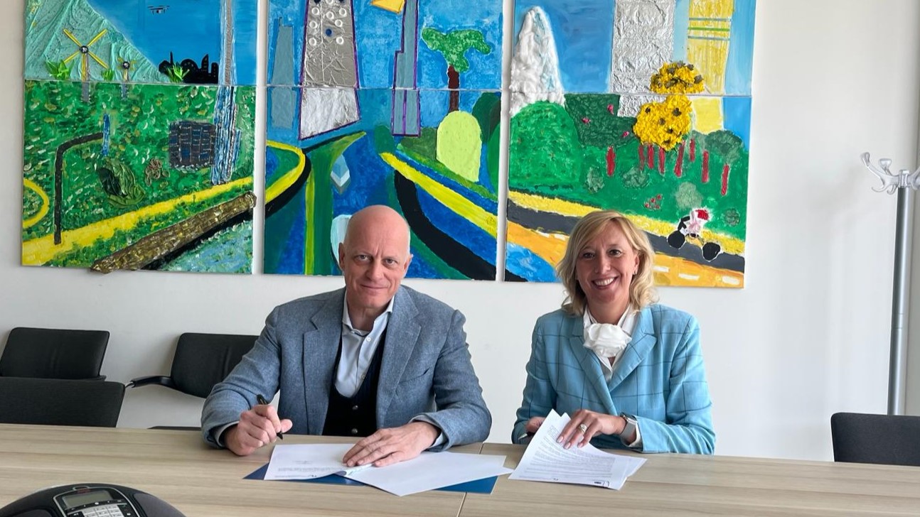 Finlombarda firma accordo