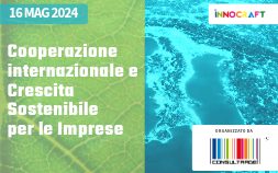 Cooperazione Internazionale, Crescita Sostenibile per le Imprese