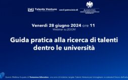 Guida pratica alla ricerca di talenti dentro le università