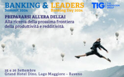 BANKING SUMMIT 2024 e LEADERS BANKING DAY