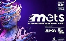 METS | Milano Emerging Technologies Summit