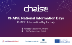 CHAISE National Information Day