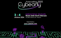 Cybearly - Forecasting 2025