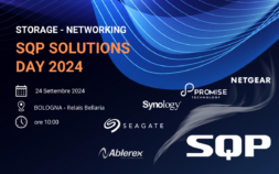 SQP Solutions Day