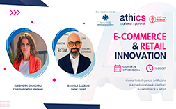 Retail & E-Commerce Innovation