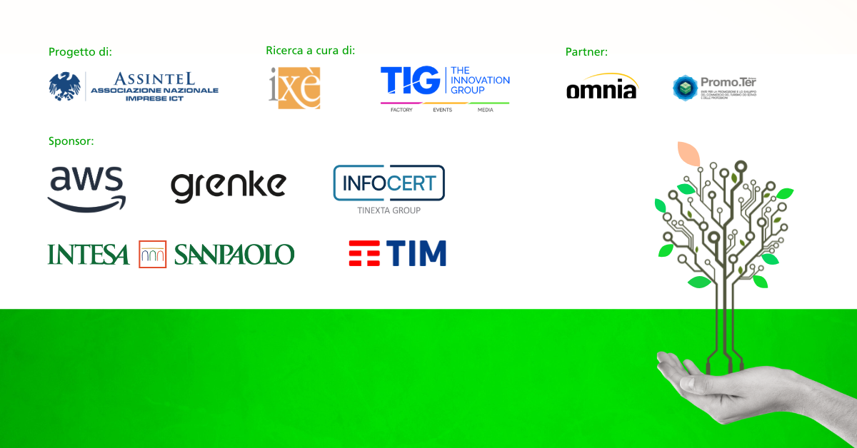 AR banner sponsor e partner per sito