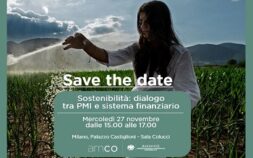 Sostenibilità: dialogo tra PMI e sistema finanziario