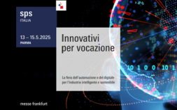SPS ITALIA: incontro di presentazione
