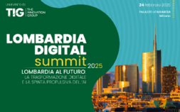 LOMBARDIA DIGITAL SUMMIT