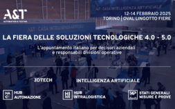 A&T AUTOMATION & TESTING