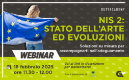 Stato dell'arte ed evoluzioni della NIS 2