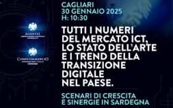 Tutti i numeri del mercato ICT, lo stato dell’arte e i trend della transizione digitale nel Paese