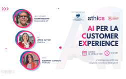 AI per la Customer Experience