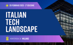 ITALIAN TECH LANDSCAPE® 2° edizione