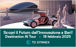 Destination AI Tour