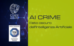AI CRIME