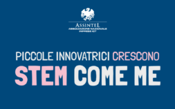 Piccole innovatrici crescono - STEM come me