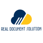 Foto del profilo di REAL DOCUMENT SOLUTION SRL